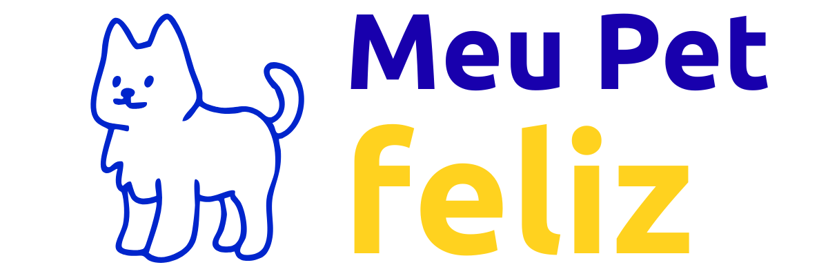 Meu Pet Feliz