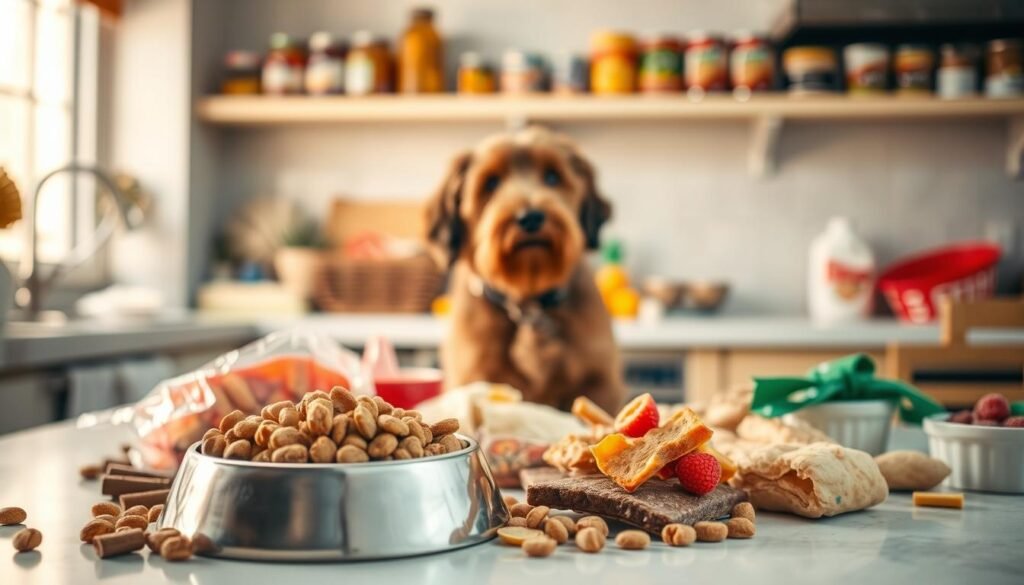 maus hábitos alimentação